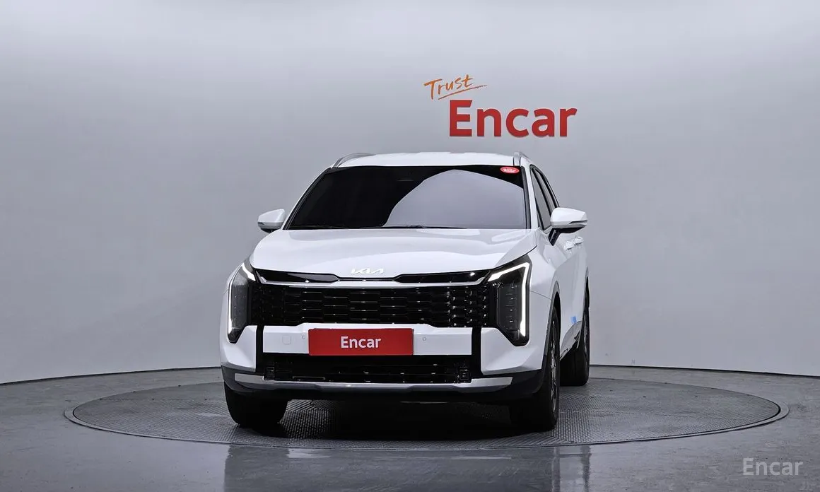 Фото 3 - Kia Sportage