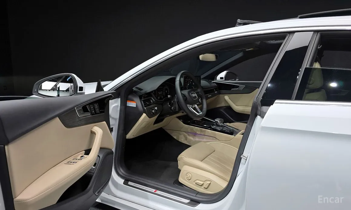 Фото 10 - Audi A5