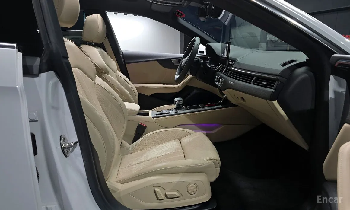 Фото 11 - Audi A5