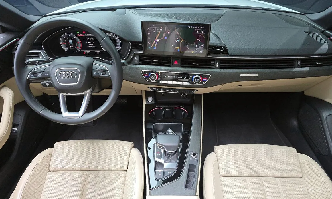 Фото 7 - Audi A5