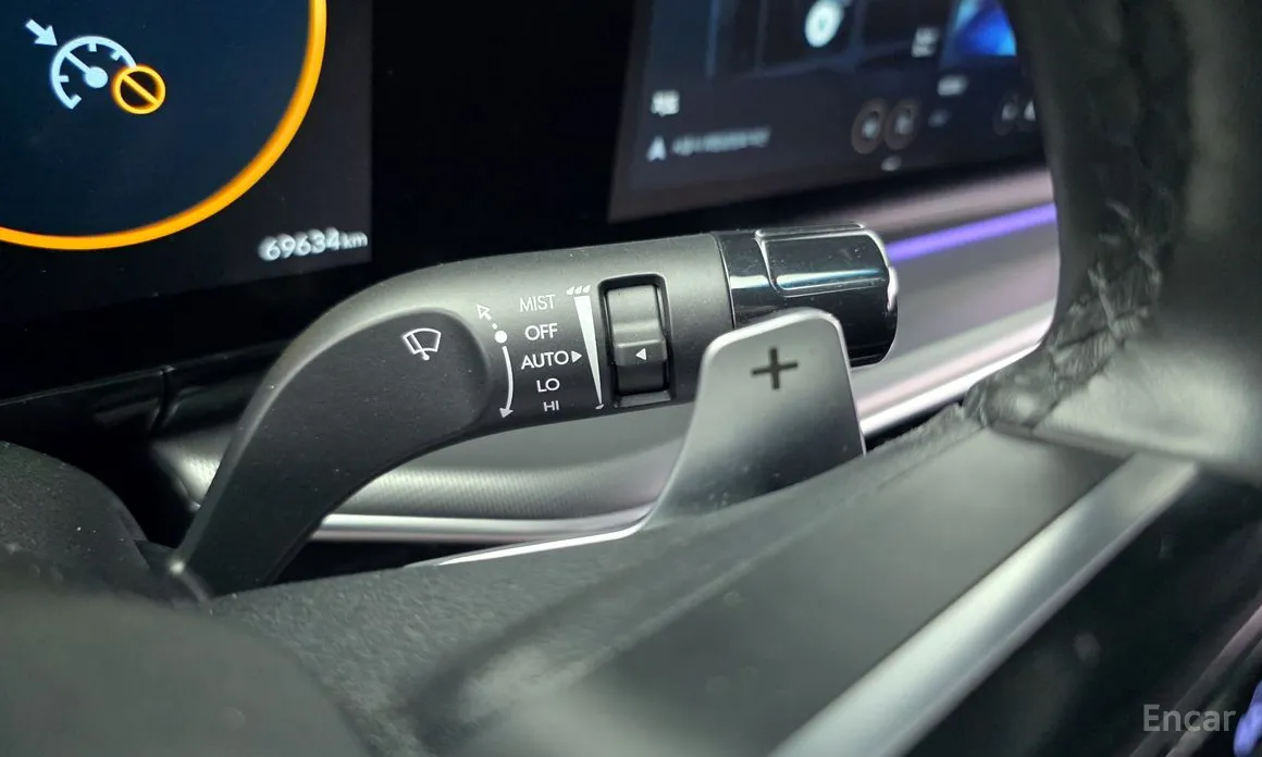 Фото 14 - Hyundai Grandeur