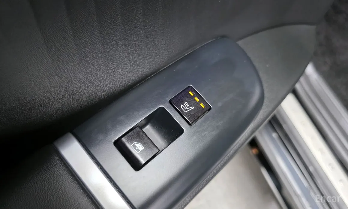 Фото 19 - Hyundai Grandeur