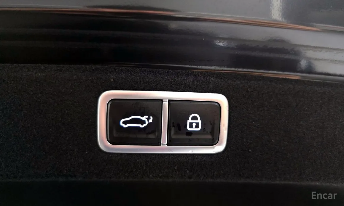 Фото 20 - Hyundai Grandeur