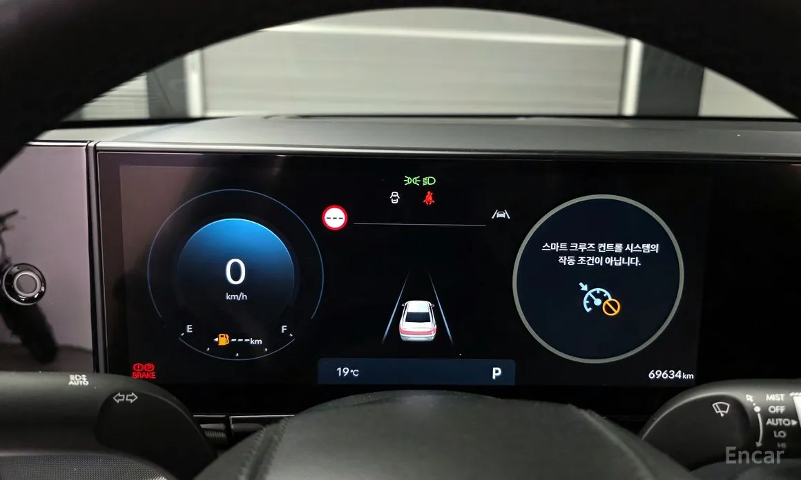 Фото 8 - Hyundai Grandeur