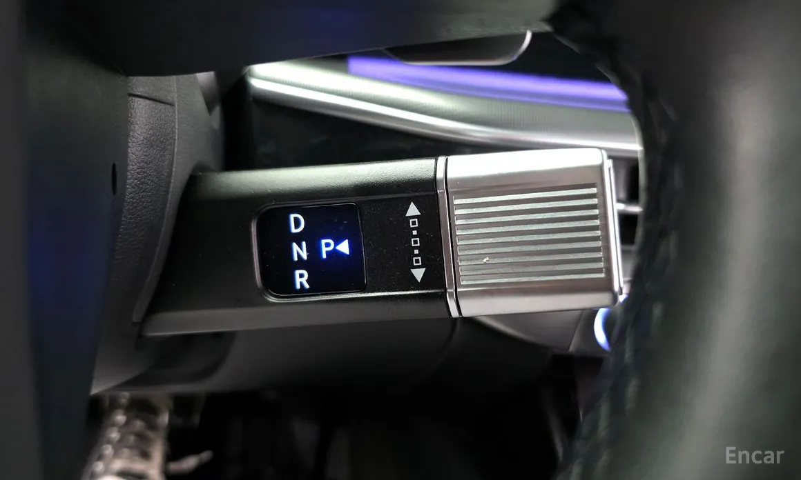 Фото 9 - Hyundai Grandeur