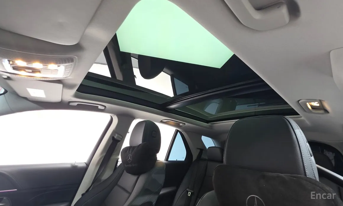 Фото 17 - Mercedes-Benz GLE-Class