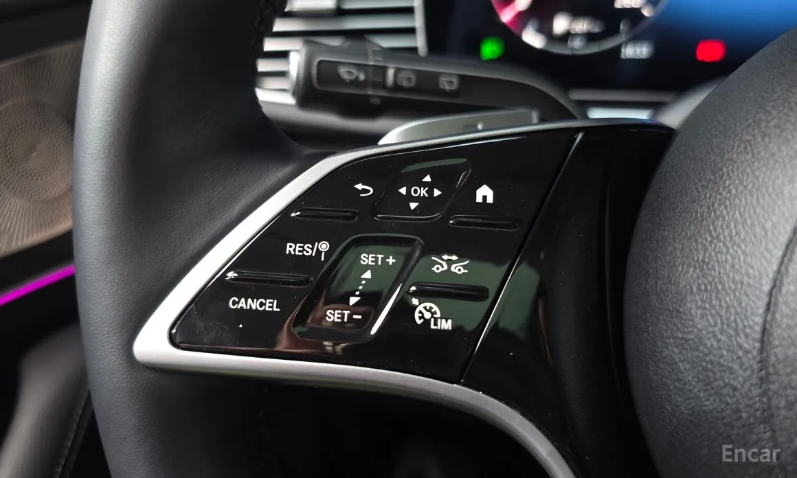 Фото 18 - Mercedes-Benz GLE-Class