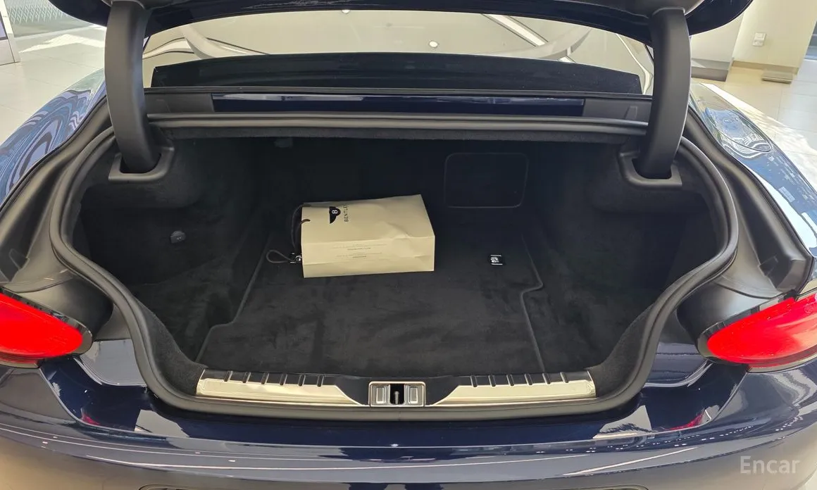 Фото 7 - Bentley Continental GT