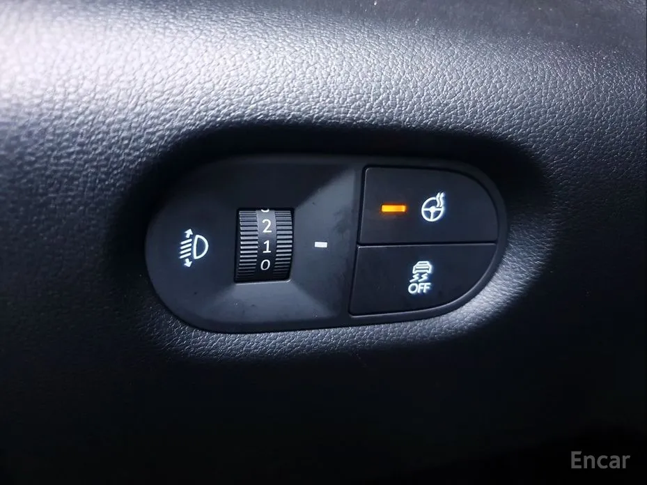 Фото 12 - Hyundai Casper