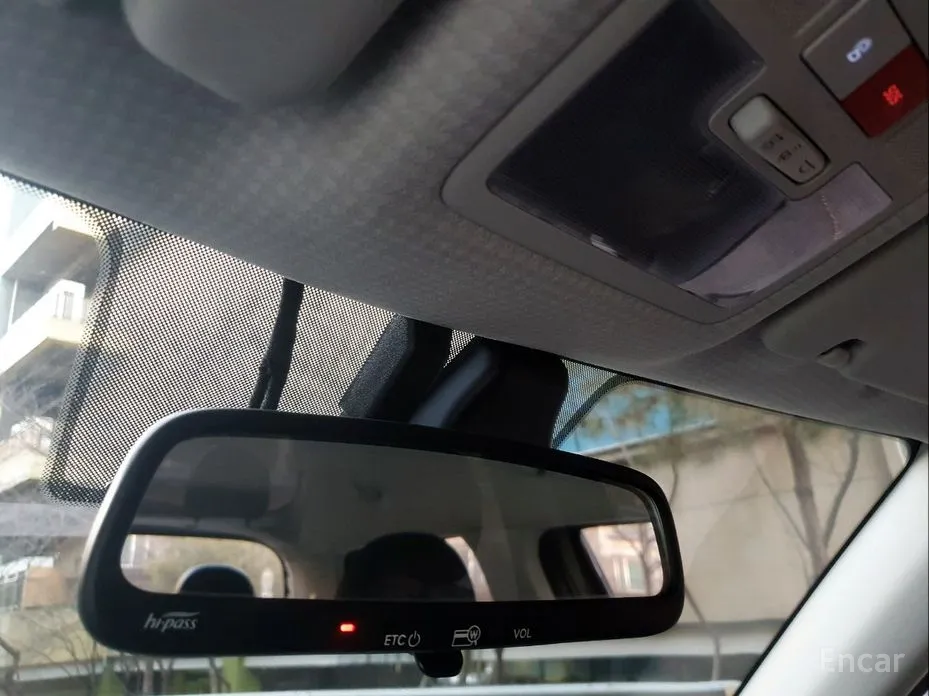 Фото 13 - Hyundai Casper