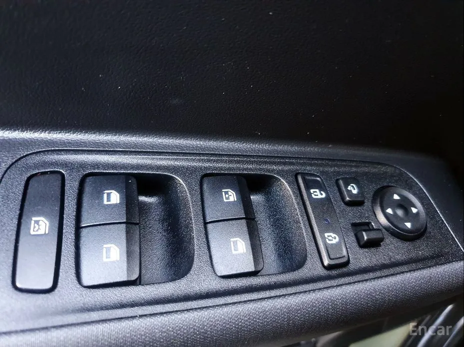 Фото 14 - Hyundai Casper