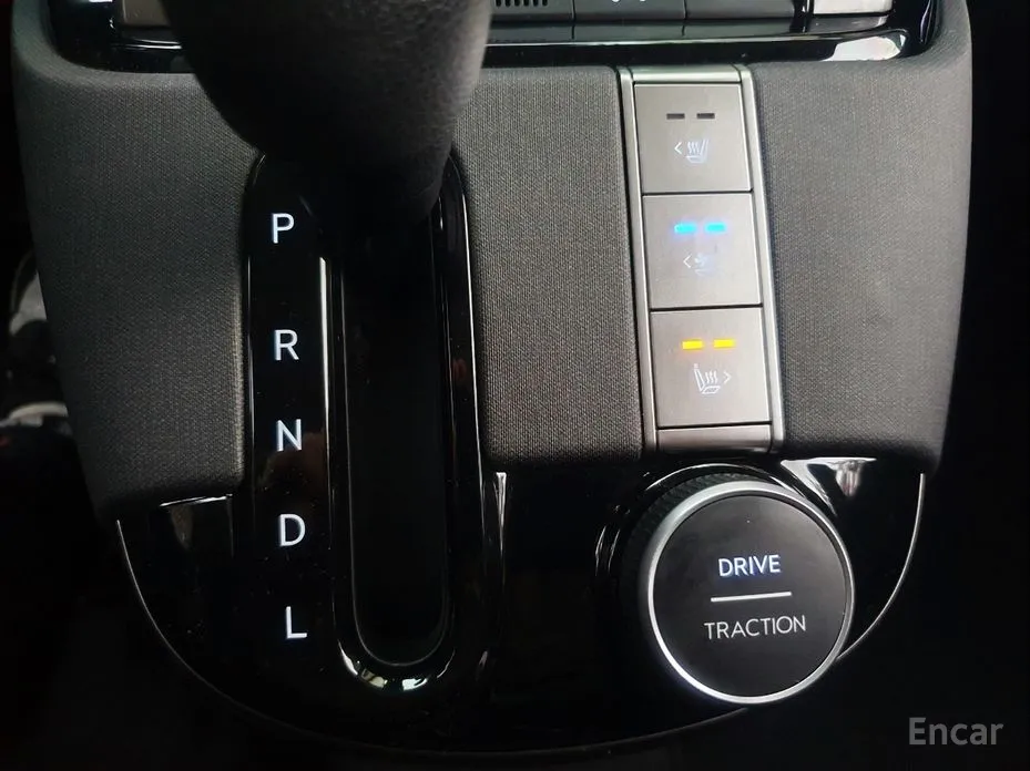 Фото 15 - Hyundai Casper