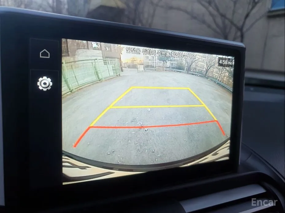 Фото 17 - Hyundai Casper