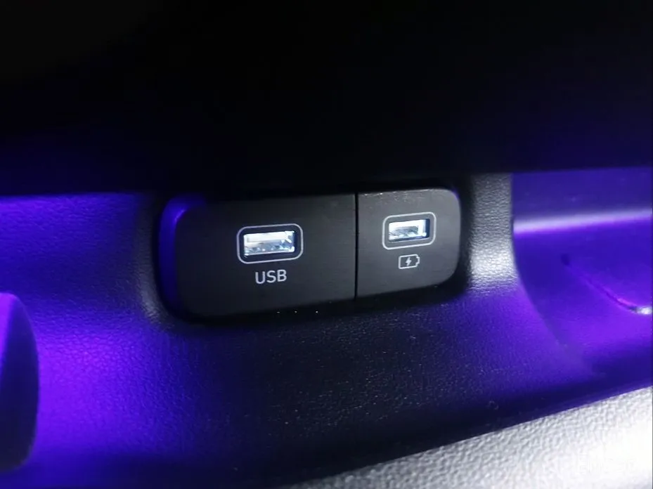 Фото 18 - Hyundai Casper