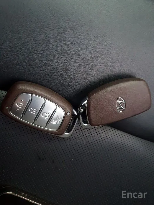 Фото 19 - Hyundai Casper