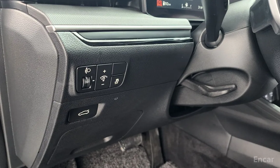 Фото 14 - Kia K5