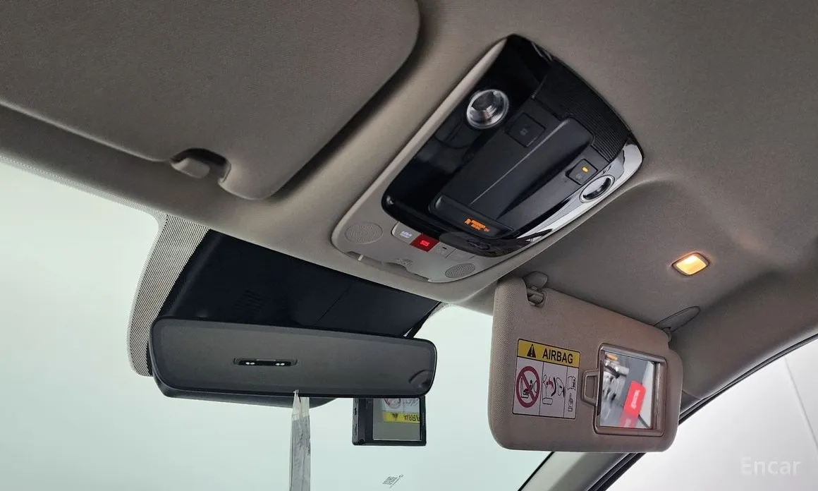 Фото 17 - Kia K5