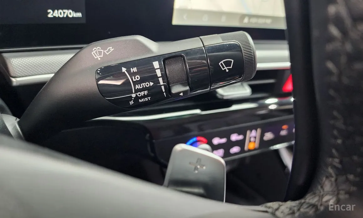 Фото 18 - Kia K5