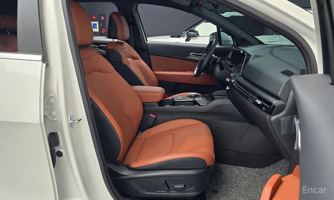 Фото 10 - Kia Sportage