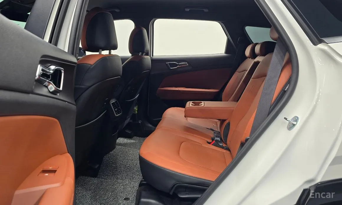 Фото 12 - Kia Sportage