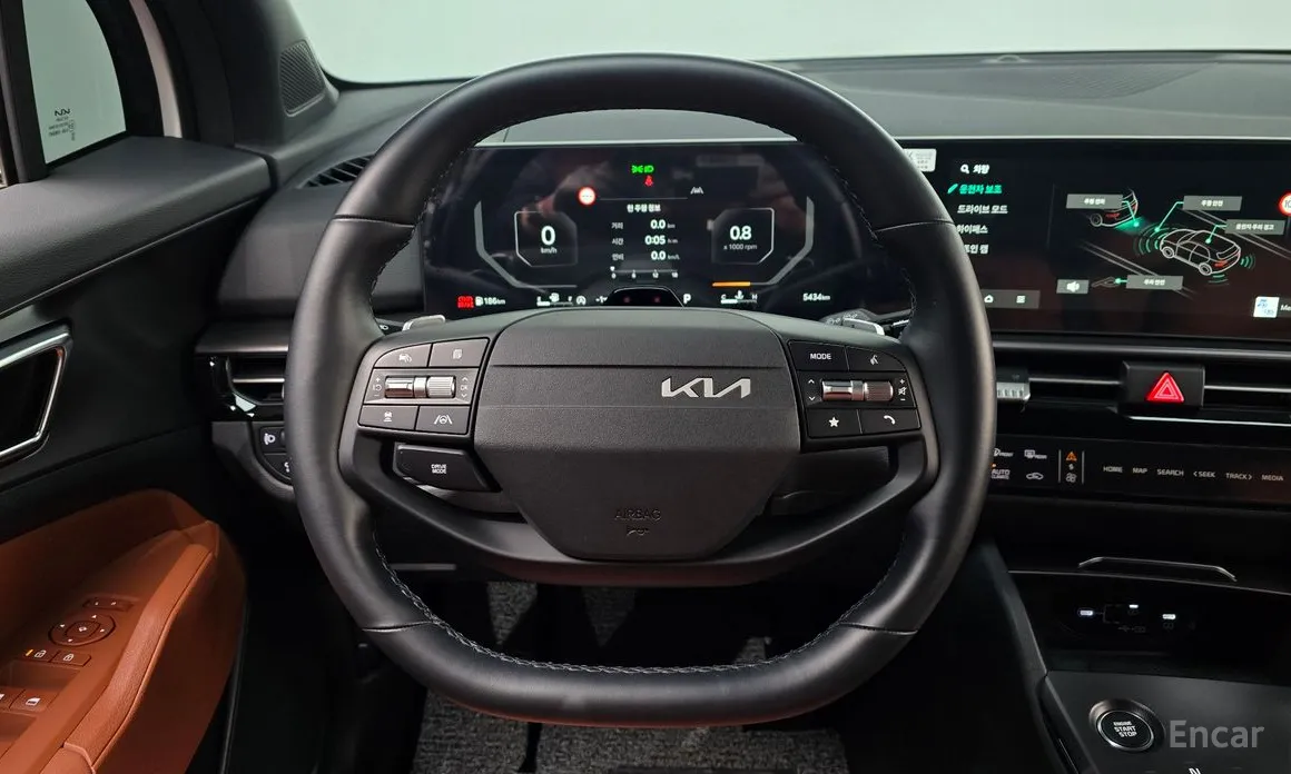 Фото 13 - Kia Sportage