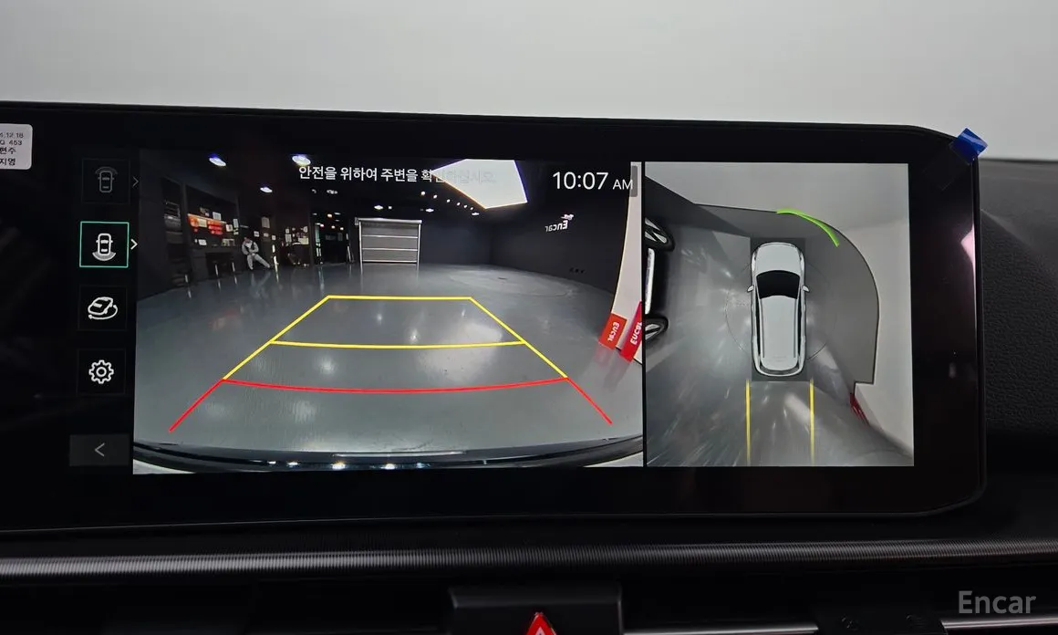 Фото 16 - Kia Sportage