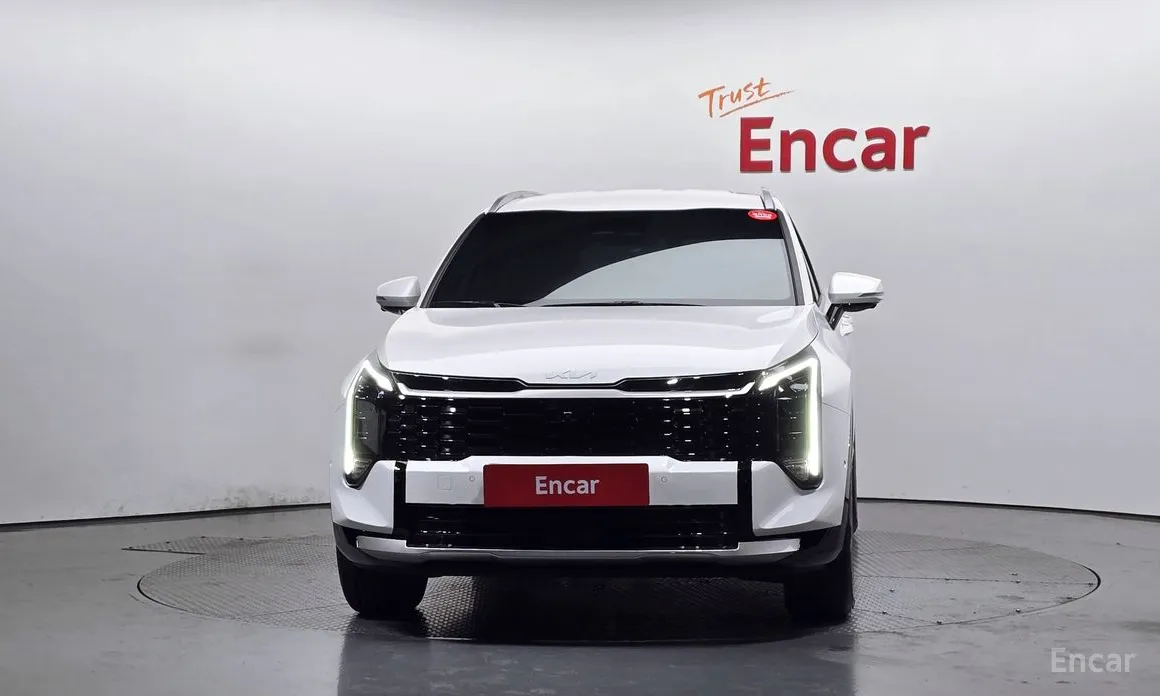 Фото 3 - Kia Sportage