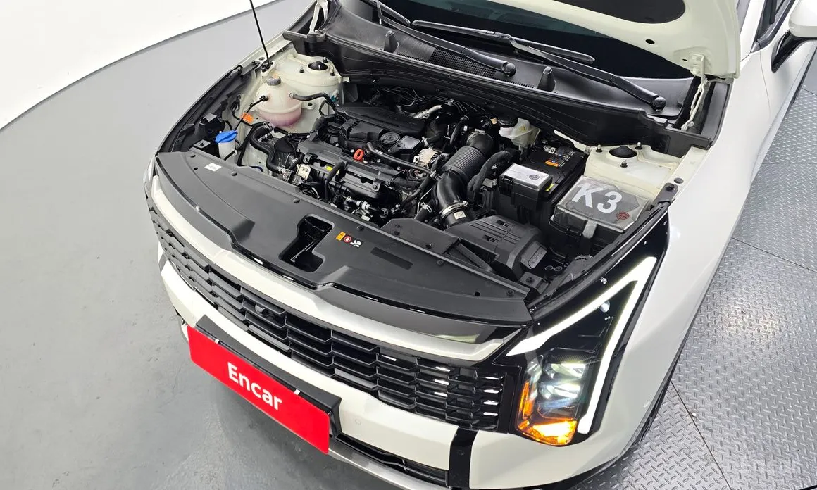 Фото 6 - Kia Sportage