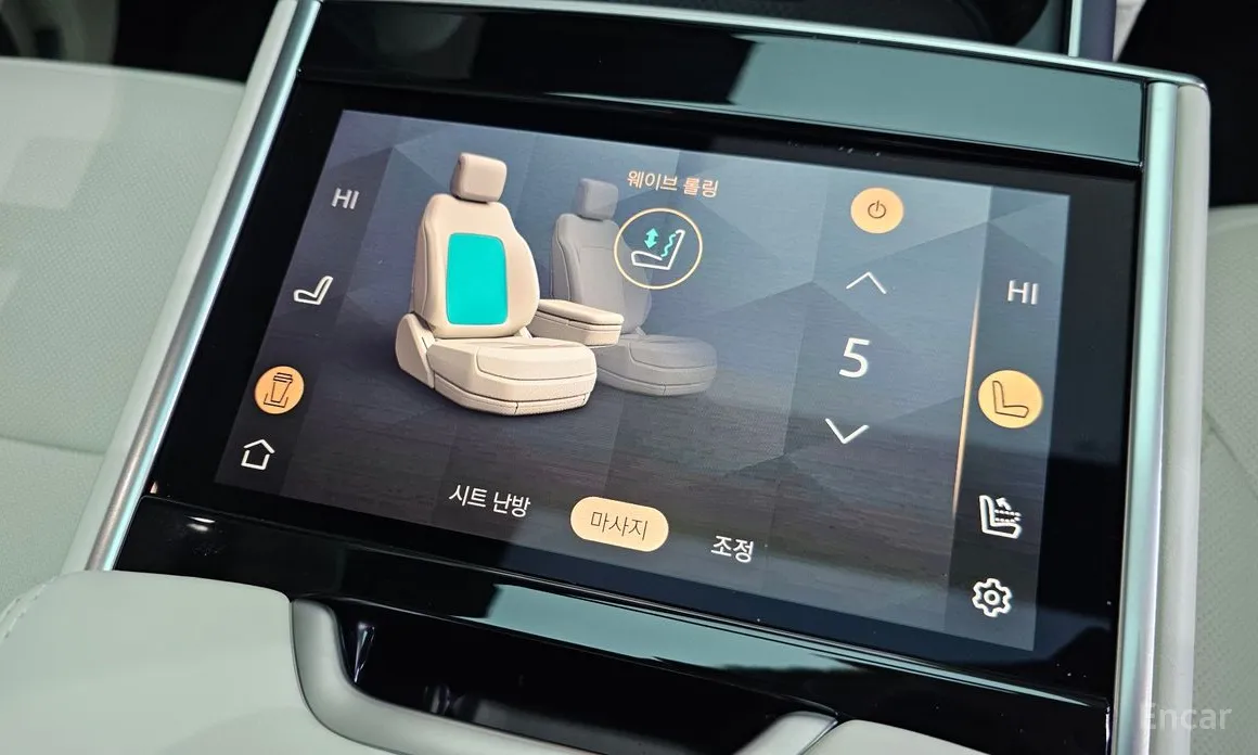 Фото 17 - Land Rover Range Rover