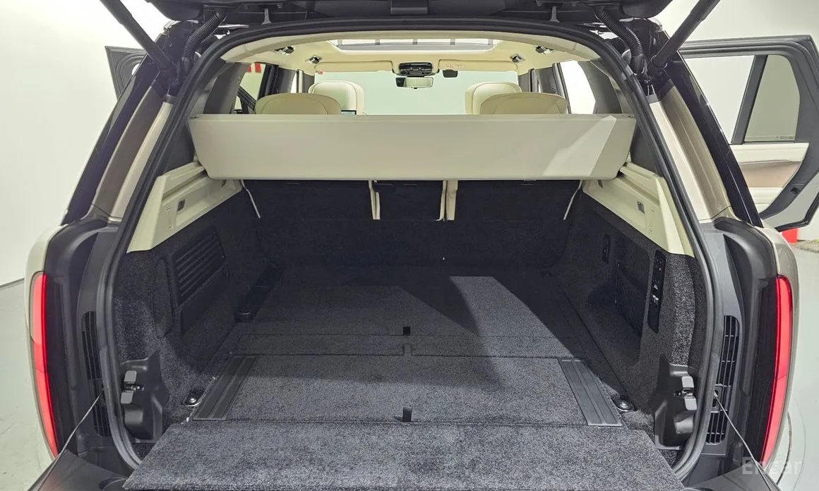 Фото 20 - Land Rover Range Rover