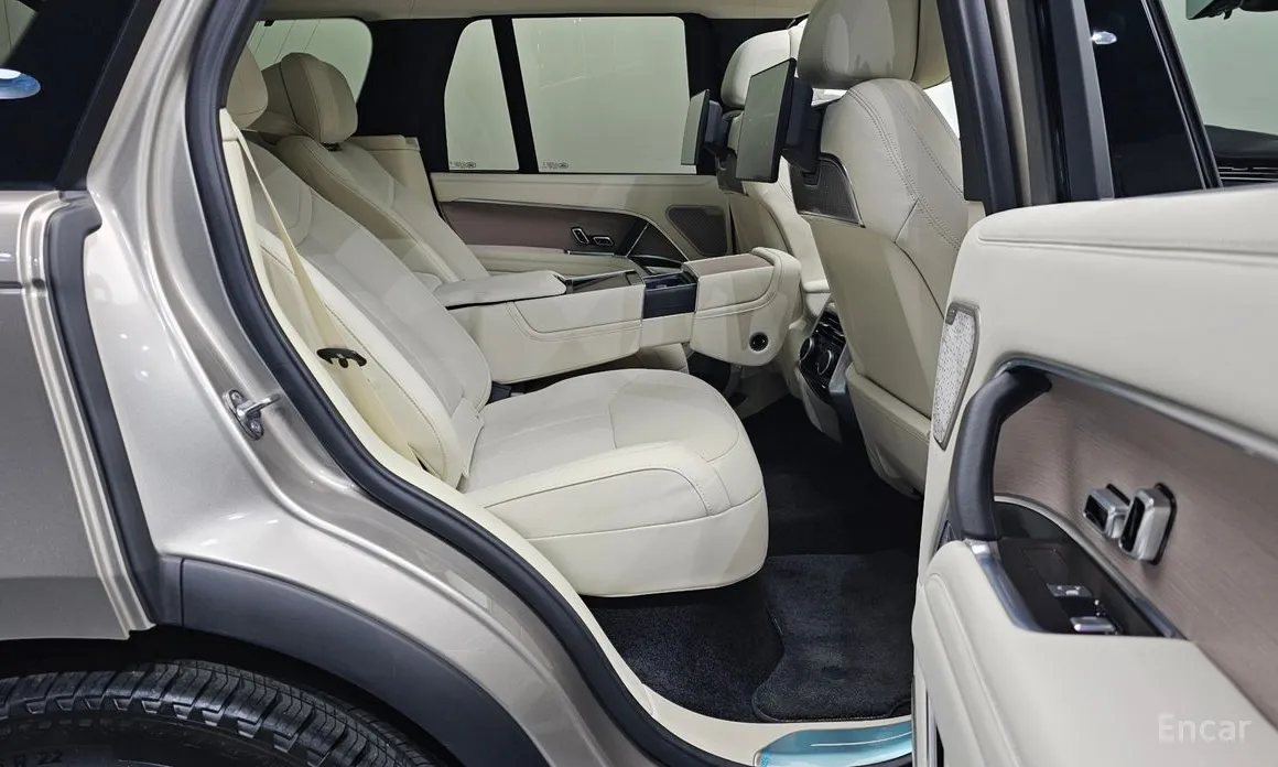 Фото 5 - Land Rover Range Rover