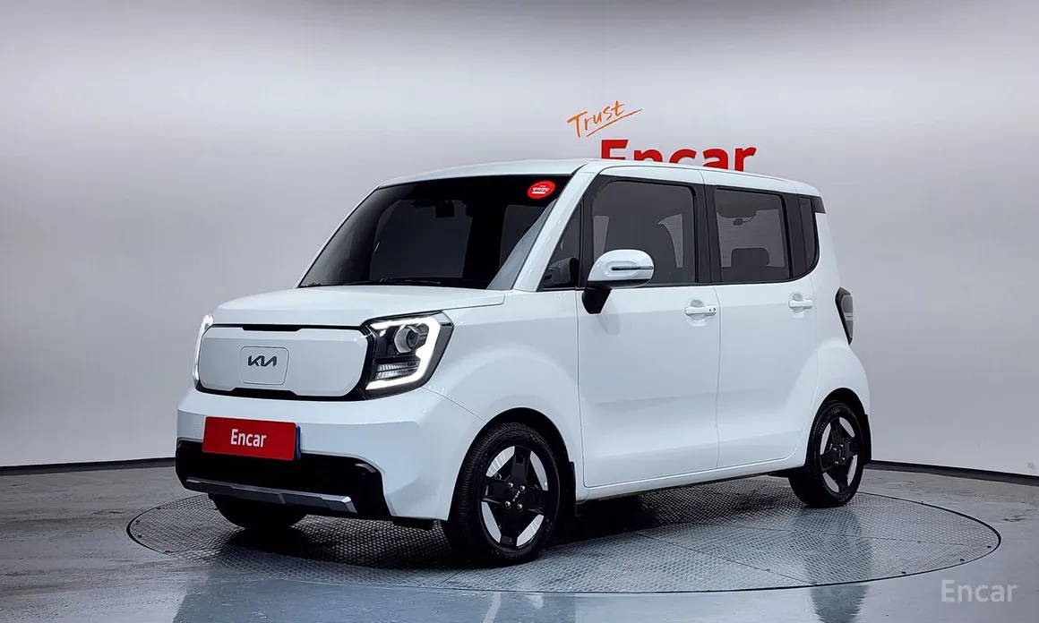 Фото 1 - Kia Ray