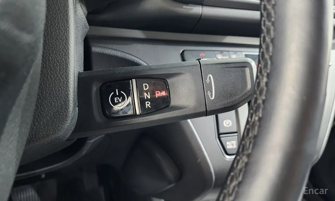 Фото 9 - Kia Ray