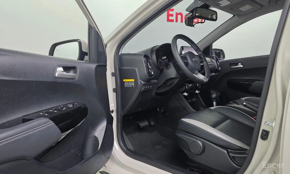 Фото 11 - Kia Morning