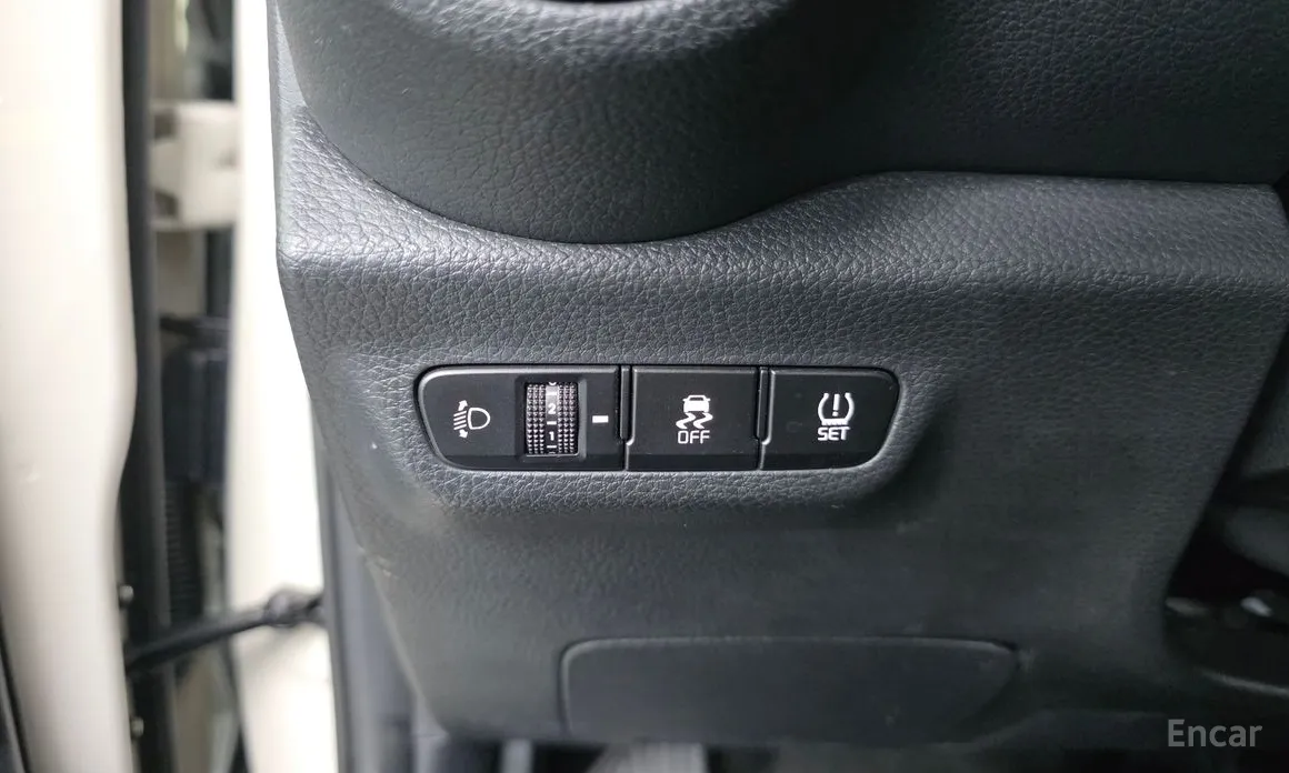 Фото 13 - Kia Morning