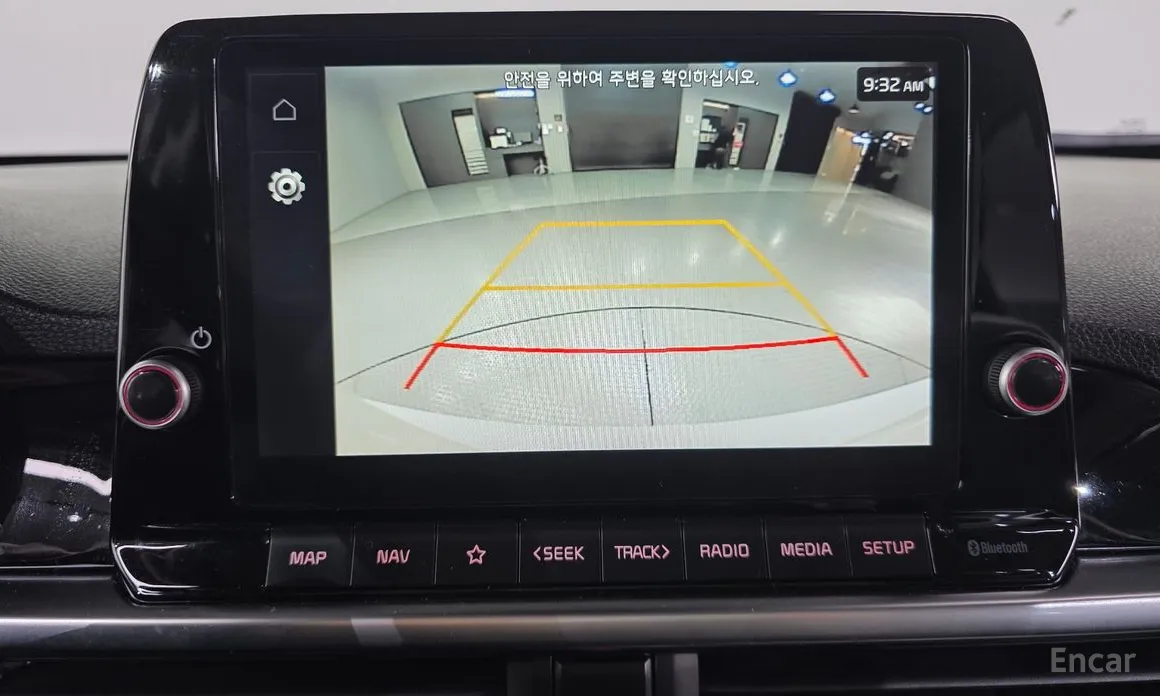 Фото 16 - Kia Morning