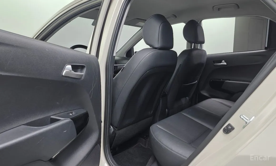 Фото 18 - Kia Morning