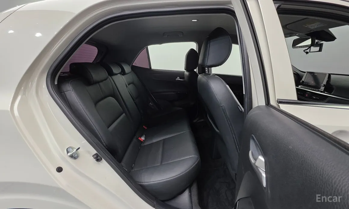 Фото 19 - Kia Morning