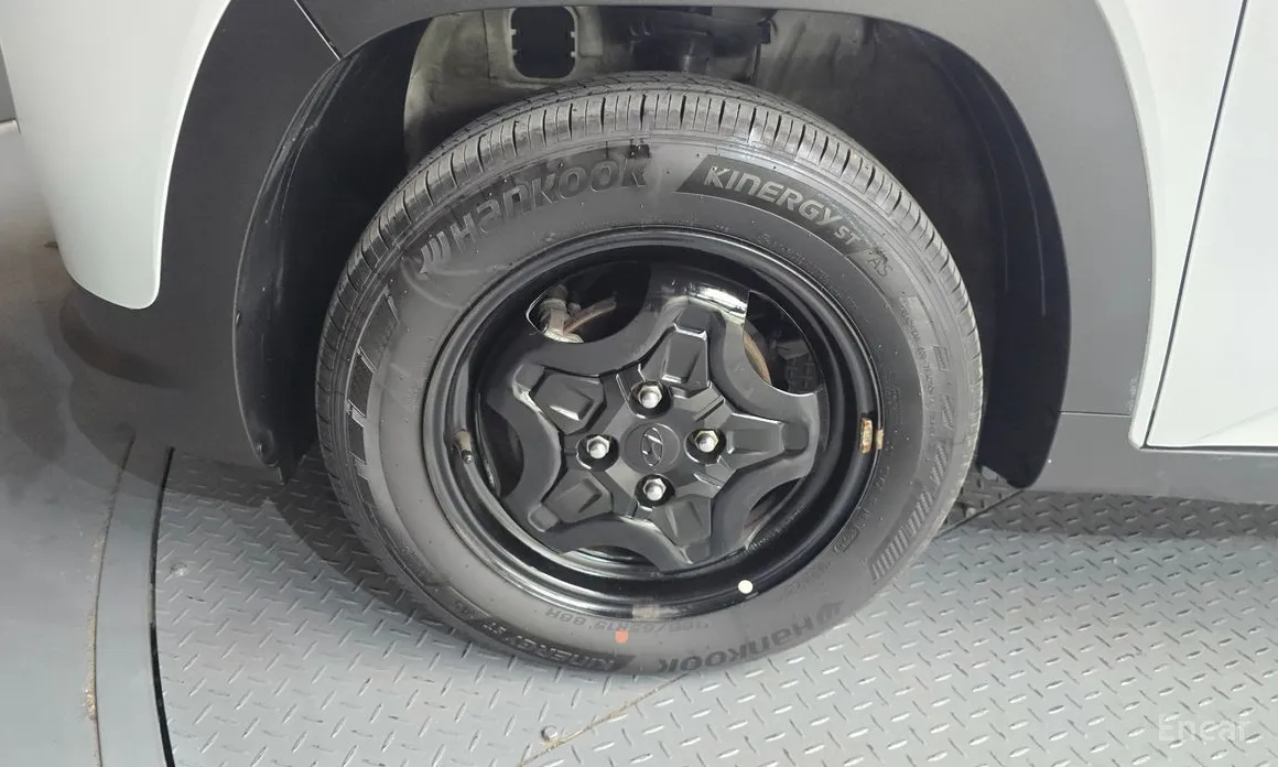 Фото 5 - Hyundai Casper