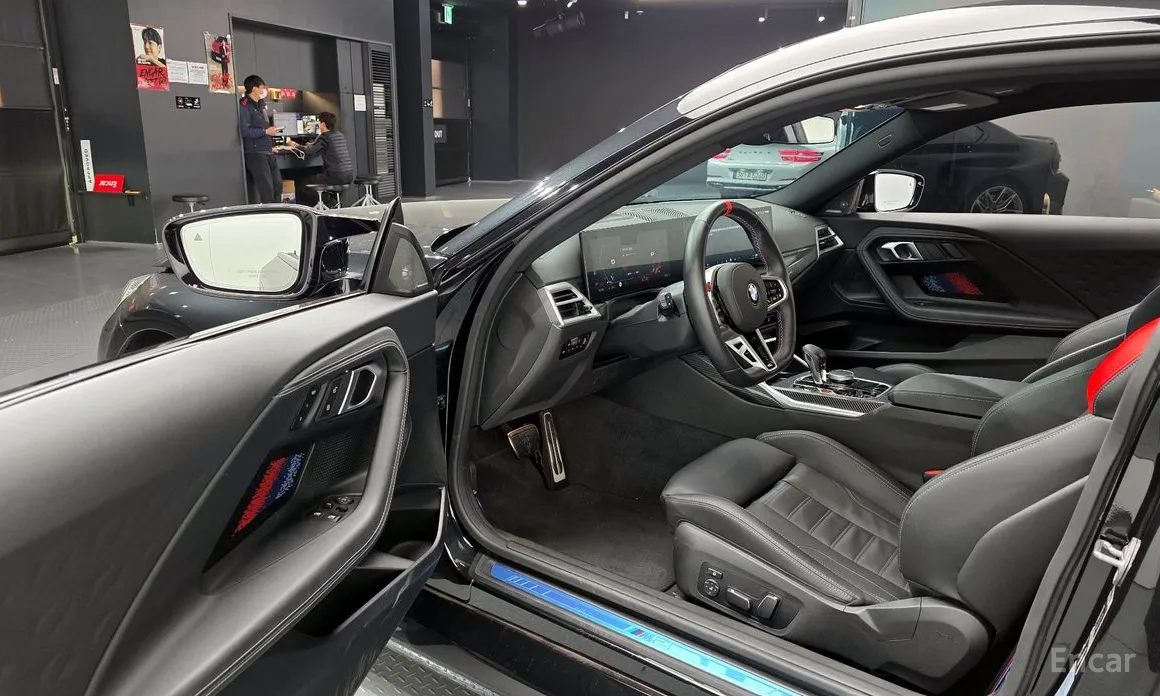 Фото 11 - BMW M2