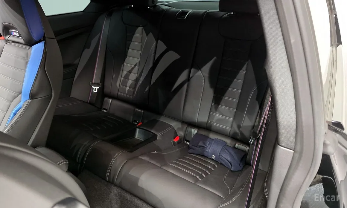 Фото 12 - BMW M2