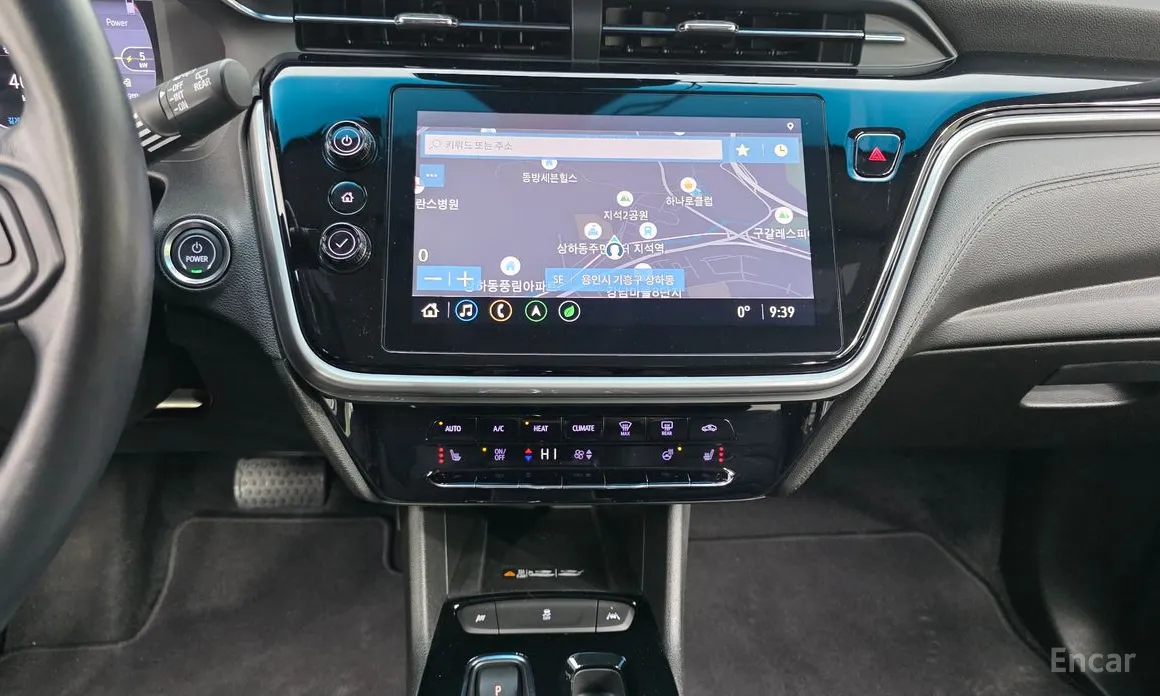 Фото 16 - Chevrolet Bolt EV