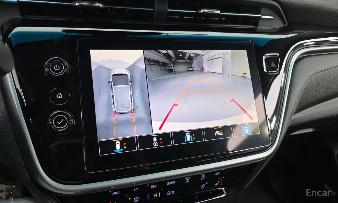 Фото 17 - Chevrolet Bolt EV