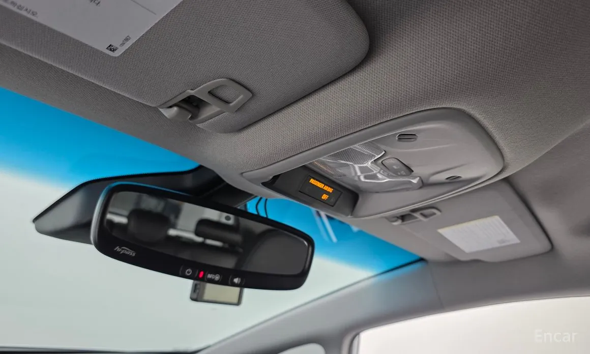 Фото 19 - Chevrolet Bolt EV