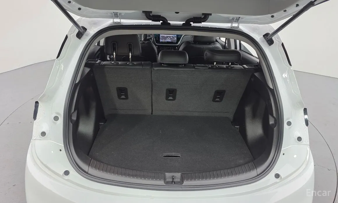 Фото 20 - Chevrolet Bolt EV