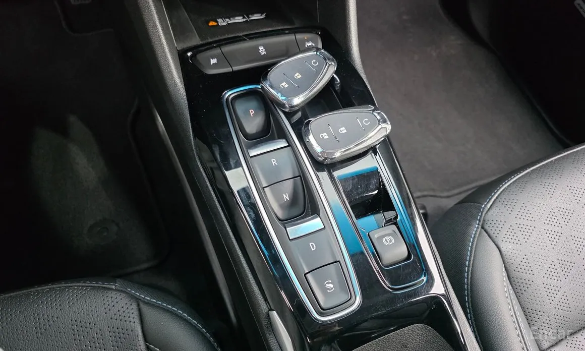 Фото 9 - Chevrolet Bolt EV