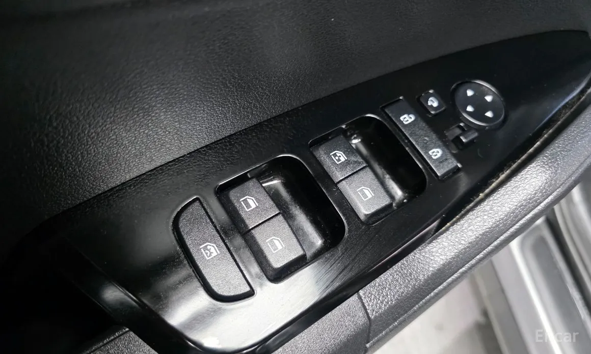 Фото 14 - Kia Sportage