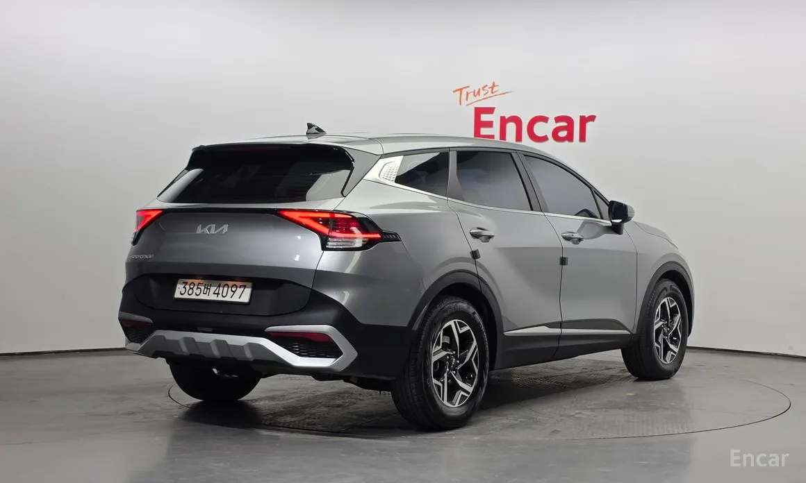 Фото 2 - Kia Sportage