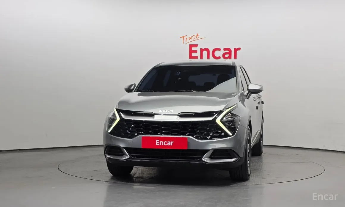 Фото 3 - Kia Sportage