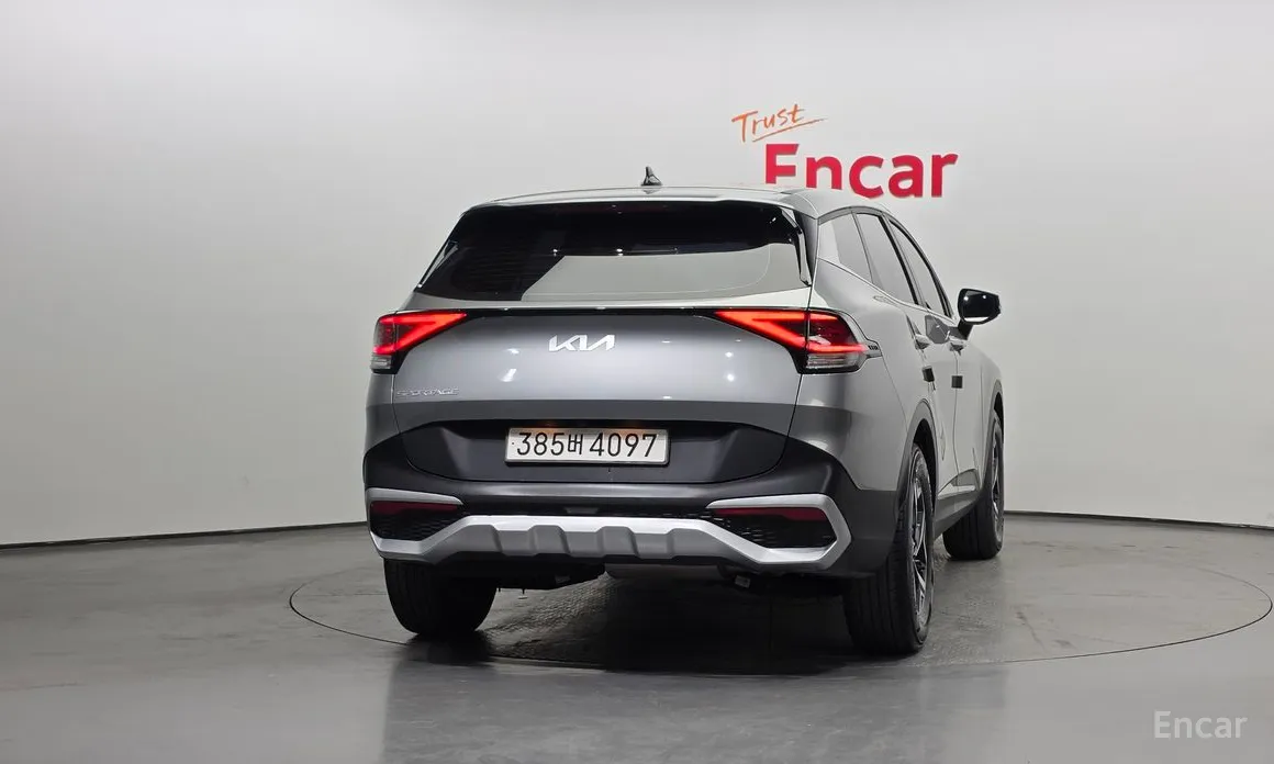 Фото 4 - Kia Sportage